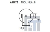 Сменная насадка Hakko А1187В