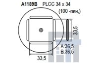 Сменная насадка Hakko А1189В