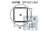 Сменная насадка Hakko А1215В