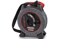 Инспекционная промышленная видеосистема Ridgid SeeSnake microReel