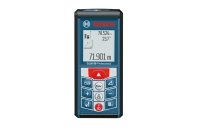 Лазерный дальномер Bosch GLM 80 Professional