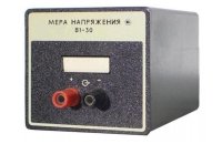 Мера напряжения В1-30