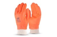Перчатки для защиты от пониженных температур Manipula Specialist НОРДИК РП TP-06