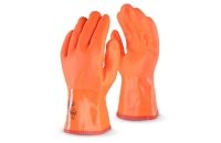 Перчатки для защиты от пониженных температур Manipula Specialist НОРДИК TP-07