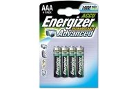 Аккумулятор Energizer HR6 1300 mAh BL4