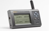 Цифровой термогигрометр Fluke Calibration 1620A Digital Thermometer-Hygrometer