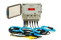 Анализатор параметров качества электрической энергии Sonel PQM-701