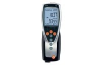 Testo 435-1 многофункциональный измерительный прибор для систем ОВК 0560 4351 с/п