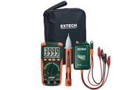 Набор для тестирования электрических сетей Extech MN16A-KIT