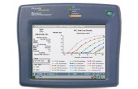 Анализатор беспроводной сети Fluke Networks MTSCOPE