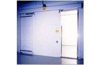 Экранированная дверь ETS-Lindgren RFSD-100