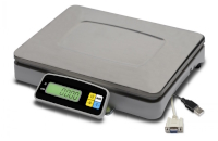 Фасовочные весы Mertech M-ER 222 F-32.5 Connect LCD USB и RS-232