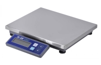 Фасовочные весы Mertech M-ER 224 AF-32.5 STEEL LCD USB