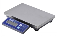 Фасовочные весы Mertech M-ER 224 AFU-15.2 STEEL LCD USB