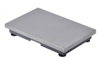 Фасовочные весы Mertech M-ER 224 U-15.2 STEEL USB без дисплея, без АКБ