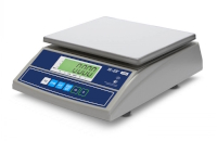 Фасовочные весы Mertech M-ER 326 AF-15.2 Cube LCD