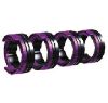 Приводные ролики eFeed EWM FE 4R 3.2 MM/0.12 INCH VIOLET