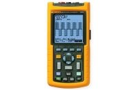 Портативный осциллограф Fluke ScopeMeter 125