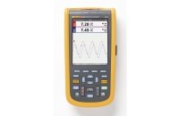 Промышленные портативные осциллографы Fluke ScopeMeter 123B