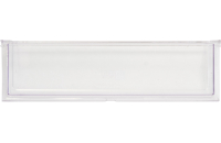 Фронтальная панель 182x50 прозрачная Tara VP 2309