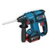 Аккумуляторный перфоратор Bosch GBH 18 V-EC Professional