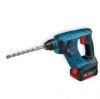 Аккумуляторный перфоратор Bosch GBH 18 V-LI Compact Professional