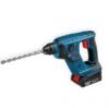 Аккумуляторный перфоратор Bosch GBH 18 V-LI Compact Professional