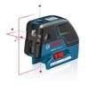 Построитель плоскостей  Bosch GCL 25 Professional