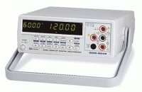 Вольтметр универсальный цифровой GDM-8246/RS+GPIB