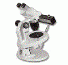 Бинокулярный стереомикроскоп Meiji techno GEMT-4