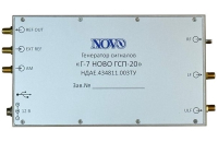 Генератор сигналов USB Г7 НОВО ГСП-20
