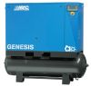 Винтовой компрессор ABAC Genesis 15/55/500