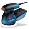 Эксцентриковые шлифмашины Bosch GEX 125-1 AE Professional