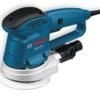 Эксцентриковые шлифмашины Bosch GEX 125 AC Professional