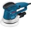 Эксцентриковые шлифмашины Bosch GEX 150 AC Professional