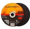 Зачистные круги 3M Cubitron™ II тип 27 (с керамическим зерном) 65509