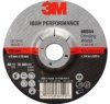 Зачистные круги 3M Hi Performance™ T27 65504