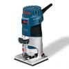 Кромочный фрезер Bosch GKF 600 Professional