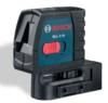 Построитель плоскостей  Bosch GLL 2-15 Professional