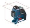 Построитель плоскостей  Bosch GLL 2-80 P Professional