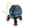 Построитель плоскостей  Bosch GLL 3-50 Profe ssional