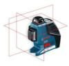 Построитель плоскостей  Bosch GLL 3-80 P Professional