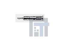 Круглый наконечник 45° Weller 71-01-03 T0051616799