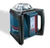 Ротационные лазерные нивелиры Bosch GRL 500 H + LR 50 Professional