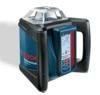 Ротационные лазерные нивелиры Bosch GRL 500 HV + LR 50 Professional