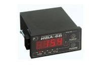 Термогигрометр ИВА-6Б