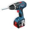 Ударная дрель шуруповёрт Bosch GSB 14,4 V-LI Professional