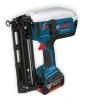 Аккумуляторный гвоздезабиватель Bosch GSK 18 V-LI Professional