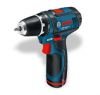 Аккумуляторная дрель-шуруповёрт  Bosch GSR 10,8-2-LI Professional