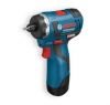 Аккумуляторный шуруповёрт Bosch GSR 10,8 V-EC HX Professional